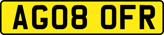 AG08OFR