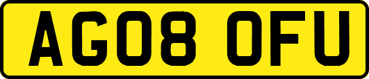 AG08OFU