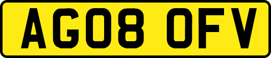 AG08OFV