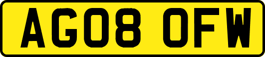 AG08OFW