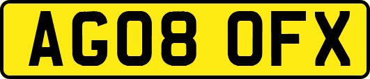 AG08OFX