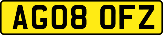 AG08OFZ