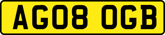 AG08OGB