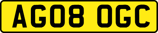 AG08OGC