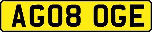 AG08OGE
