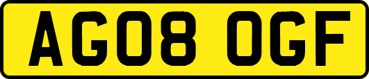 AG08OGF