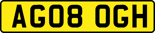 AG08OGH