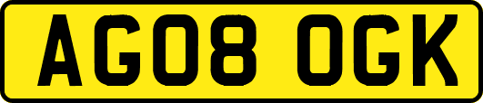 AG08OGK