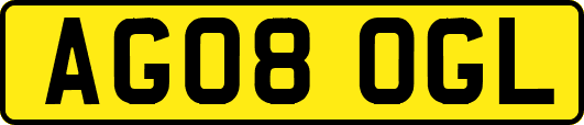 AG08OGL