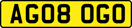AG08OGO