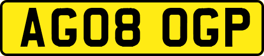 AG08OGP