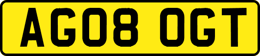 AG08OGT