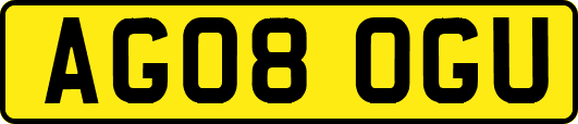 AG08OGU