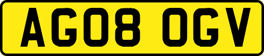 AG08OGV