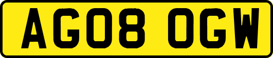 AG08OGW