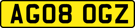 AG08OGZ