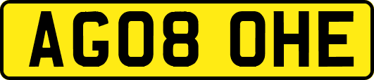 AG08OHE