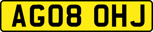AG08OHJ