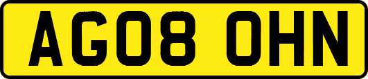 AG08OHN