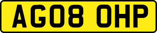 AG08OHP