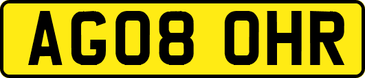 AG08OHR