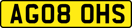 AG08OHS