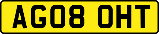 AG08OHT