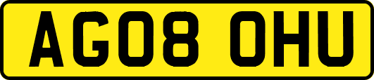 AG08OHU