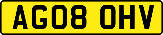 AG08OHV