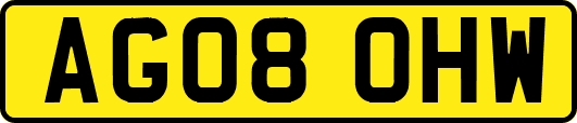 AG08OHW