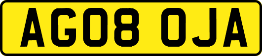 AG08OJA