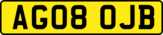 AG08OJB