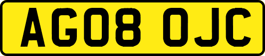 AG08OJC