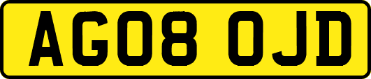 AG08OJD