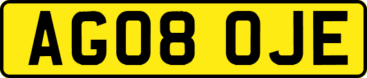 AG08OJE