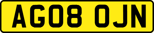 AG08OJN