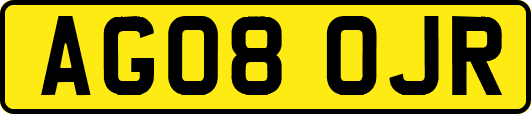 AG08OJR