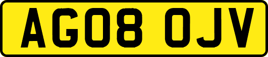 AG08OJV