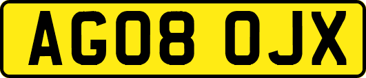 AG08OJX