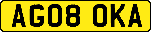 AG08OKA