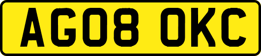 AG08OKC