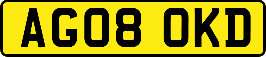 AG08OKD