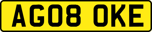 AG08OKE