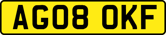 AG08OKF
