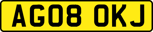 AG08OKJ