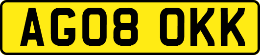 AG08OKK