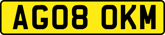 AG08OKM