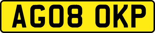 AG08OKP