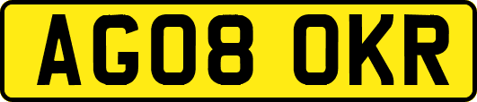 AG08OKR