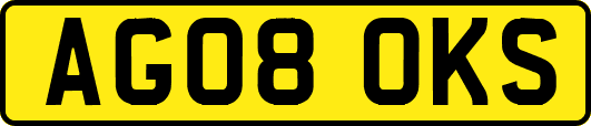 AG08OKS